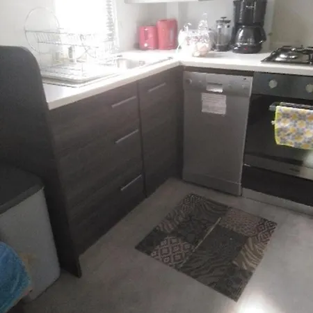 Assist' Mobil Home 9 - Mobil Home Elegance 3 Chambres Tout Confort Onzain Exterior foto